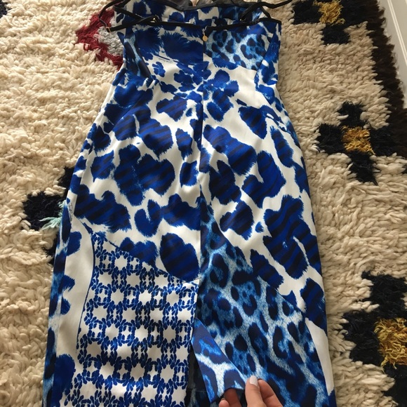 Just Cavalli dress - Picture 4 of 5